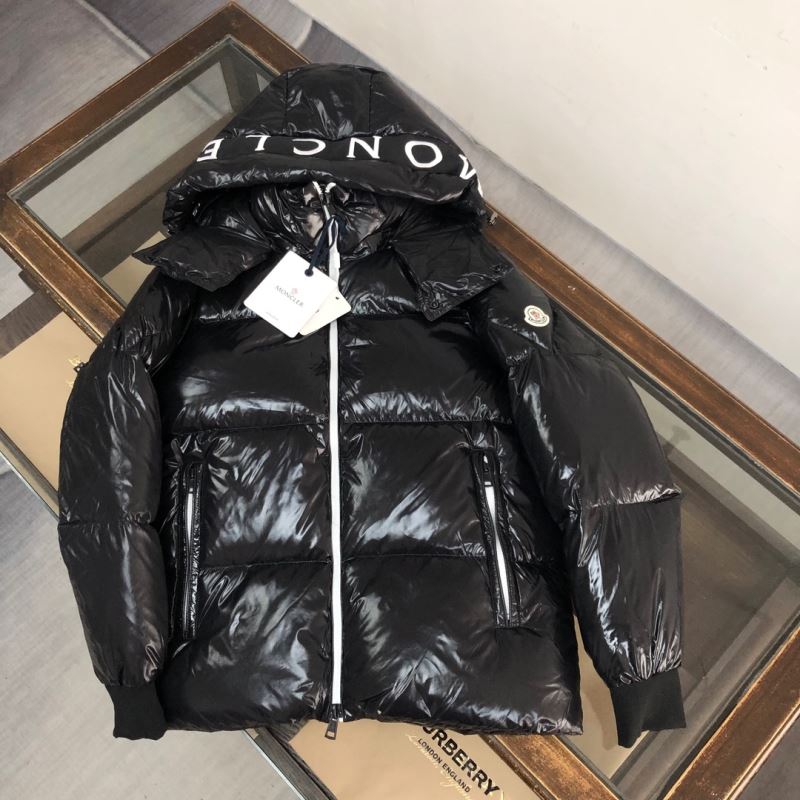 Moncler Down Jackets